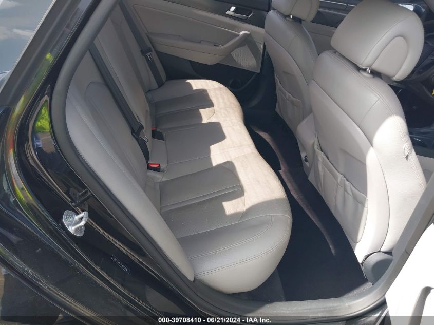 2015 Hyundai Sonata Sport/Limited VIN: 5NPE34AF7FH240228 Lot: 39708410