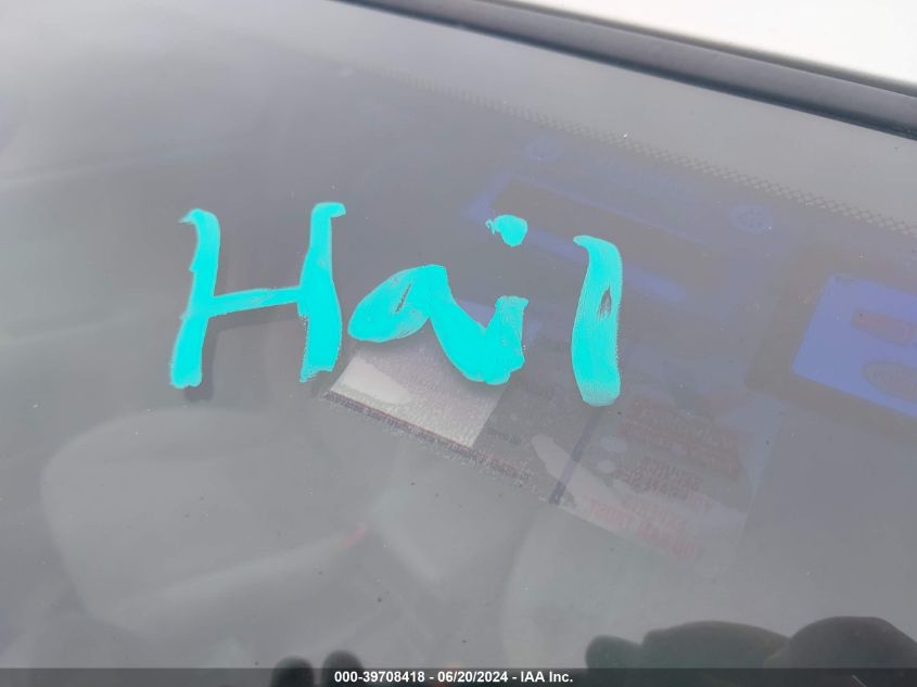 2003 Toyota Camry Le VIN: 4T1BE32K83U204502 Lot: 39708418