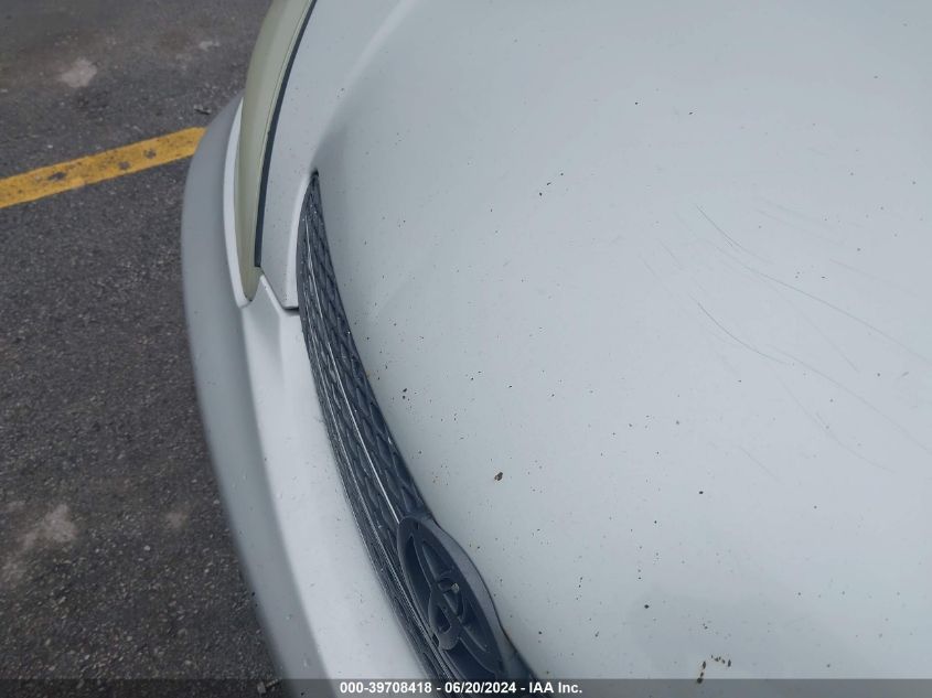 2003 Toyota Camry Le VIN: 4T1BE32K83U204502 Lot: 39708418