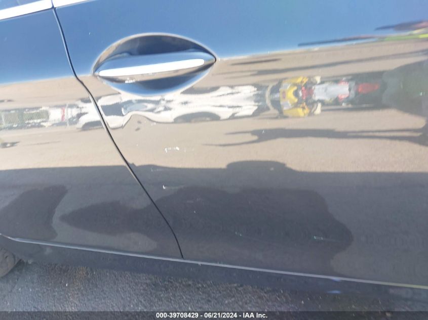 2015 BMW 528I I VIN: WBA5A5C50FD519300 Lot: 39708429