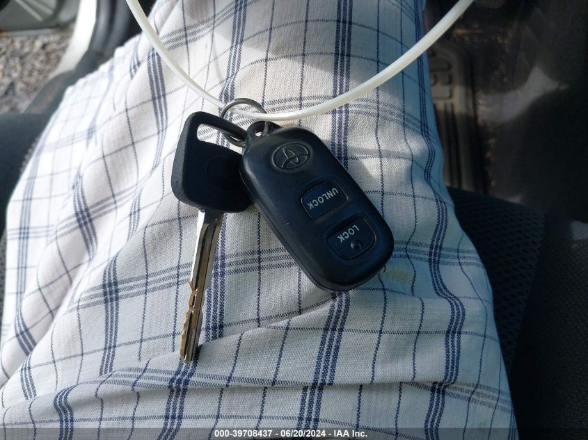 2005 Toyota Camry Se VIN: 4T1BE32K45U103718 Lot: 39708437