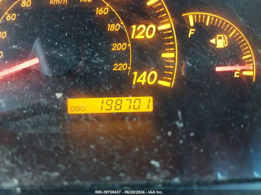 2005 Toyota Camry Se VIN: 4T1BE32K45U103718 Lot: 39708437