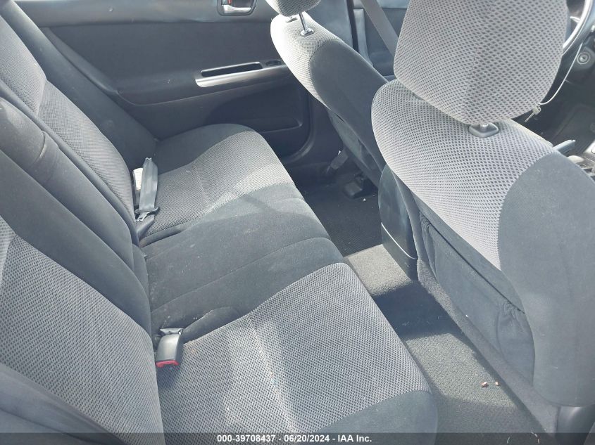 2005 Toyota Camry Se VIN: 4T1BE32K45U103718 Lot: 39708437