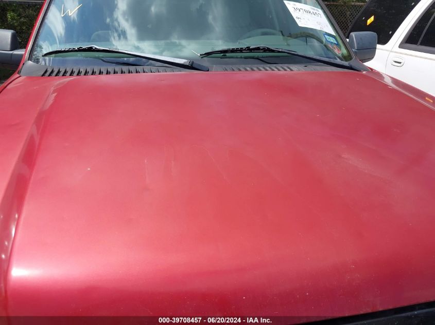 2007 Ford Expedition Xlt VIN: 1FMFU15527LA25009 Lot: 39708457