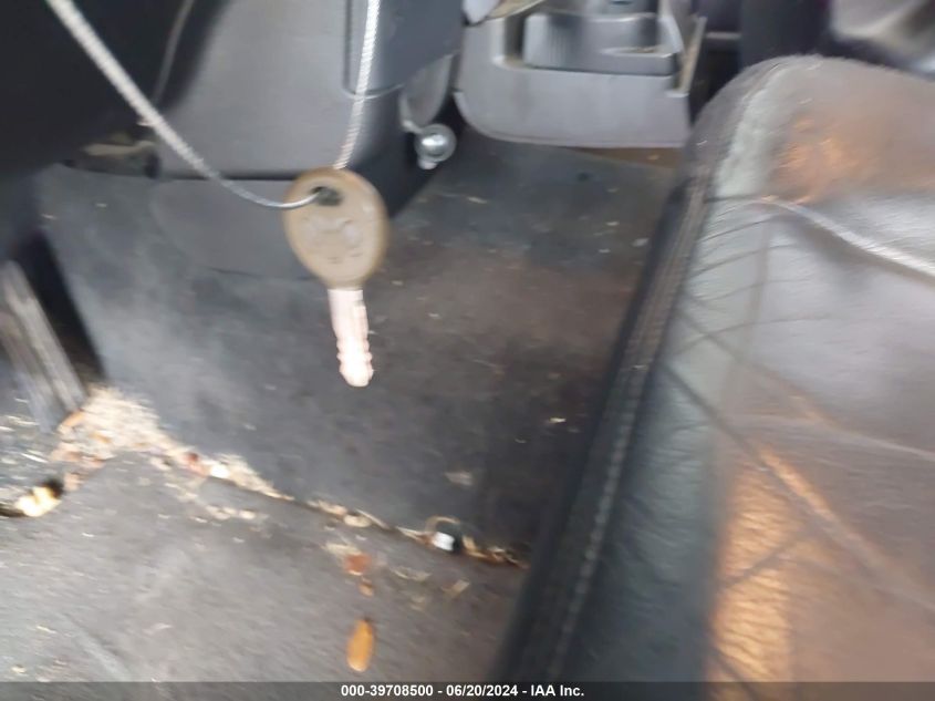 2003 Dodge Ram 2500 Slt/Laramie/St VIN: 3D3KU28D73G800608 Lot: 39708500