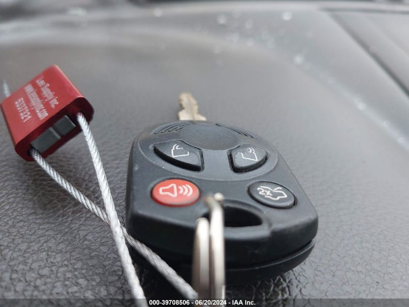 2011 Ford Fusion Se VIN: 3FAHP0HA9BR198176 Lot: 39708506