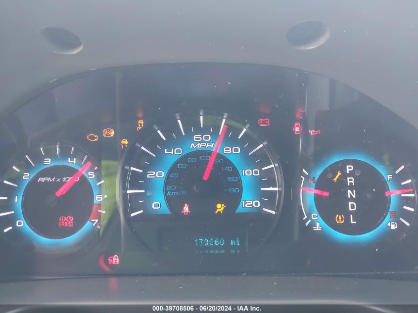 2011 Ford Fusion Se VIN: 3FAHP0HA9BR198176 Lot: 39708506