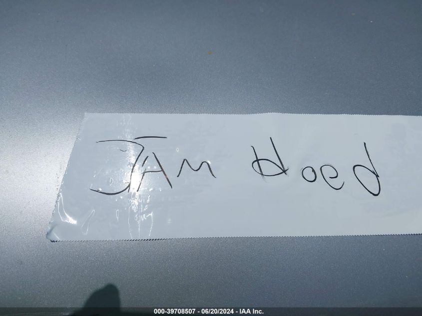 2007 Toyota Prius VIN: JTDKB20U773248739 Lot: 39708507