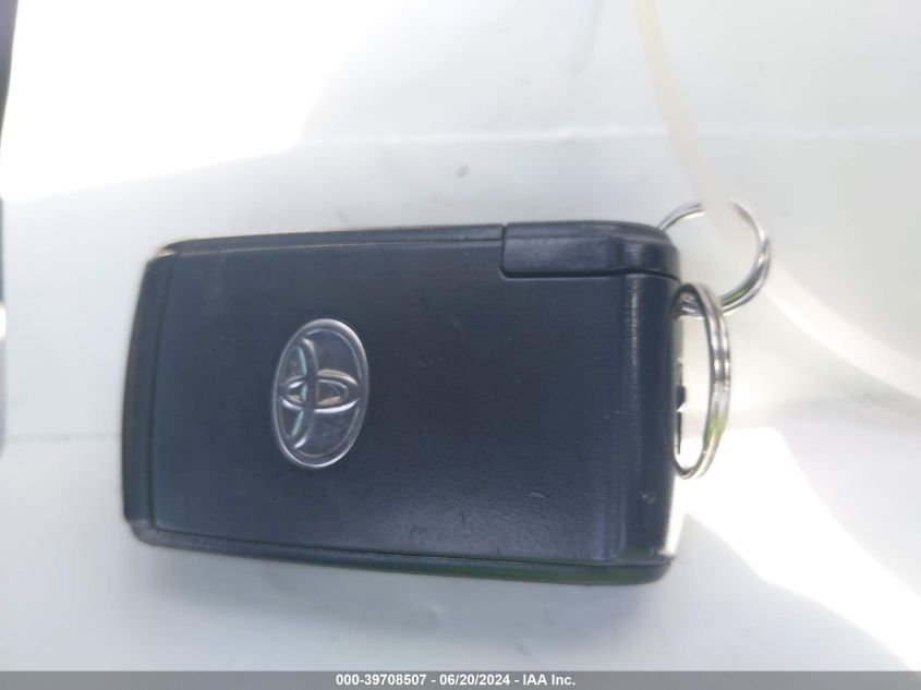 2007 Toyota Prius VIN: JTDKB20U773248739 Lot: 39708507