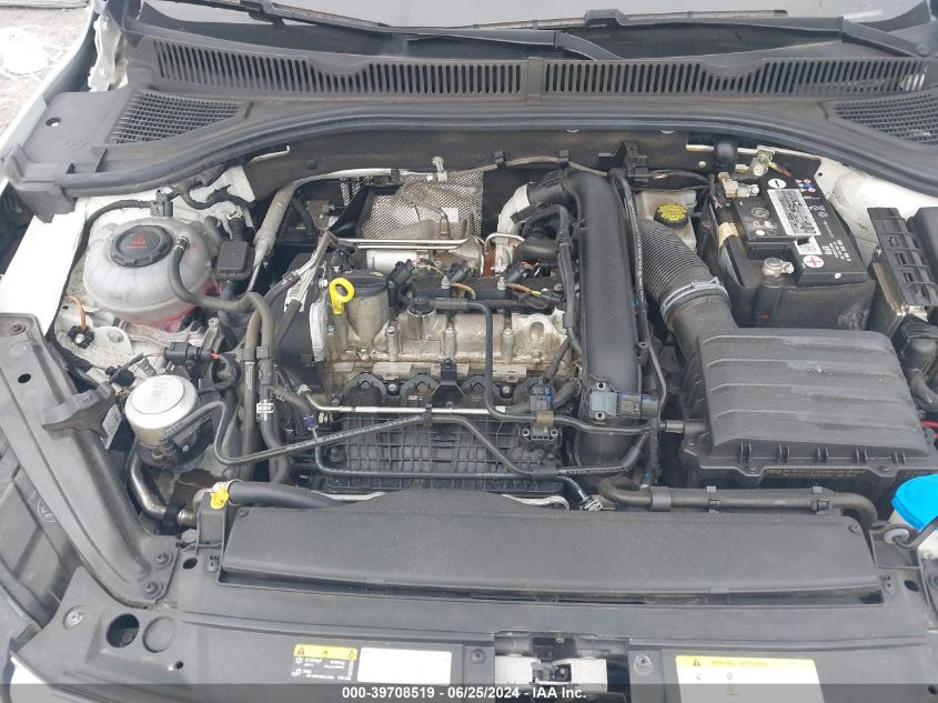 2021 Volkswagen Jetta S/Se/R-Line VIN: 3VWC57BU1MM033564 Lot: 39708519