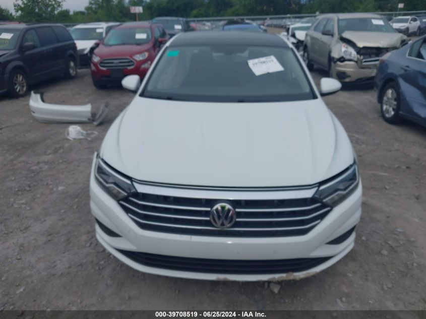 2021 Volkswagen Jetta S/Se/R-Line VIN: 3VWC57BU1MM033564 Lot: 39708519