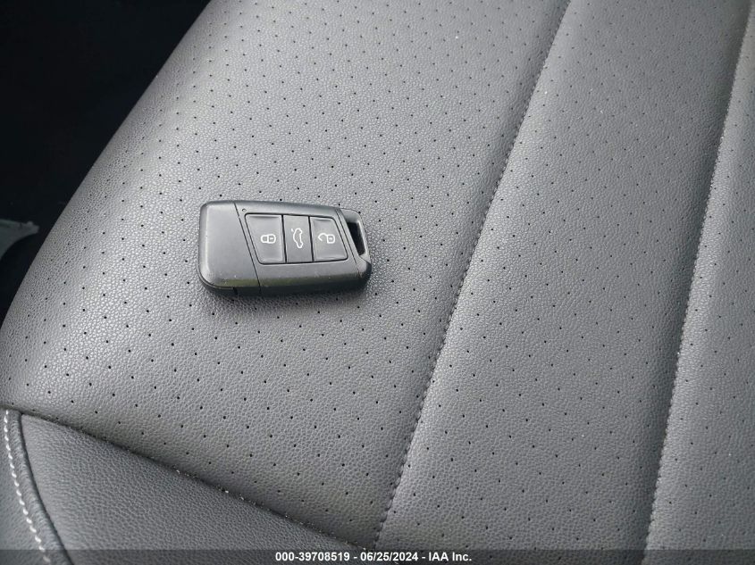 2021 Volkswagen Jetta S/Se/R-Line VIN: 3VWC57BU1MM033564 Lot: 39708519