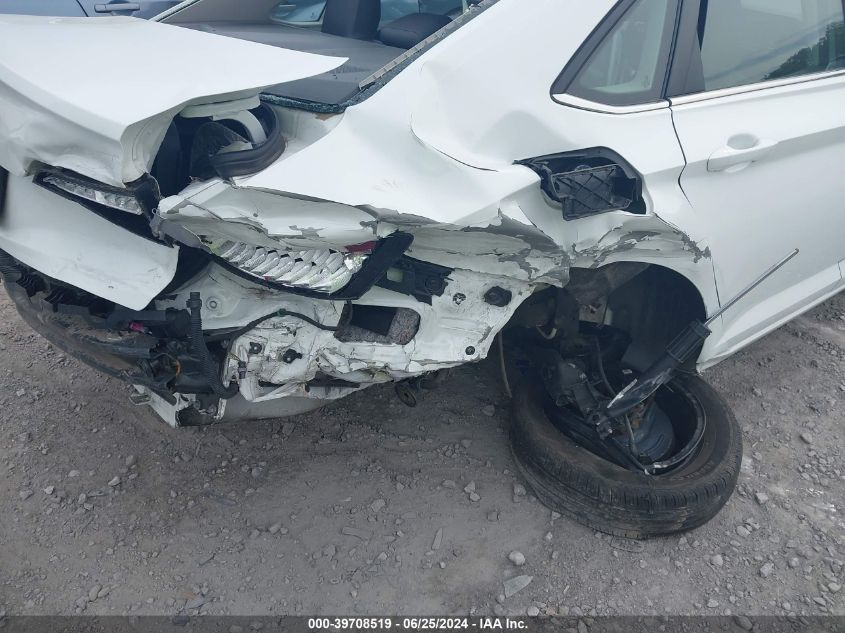 2021 Volkswagen Jetta S/Se/R-Line VIN: 3VWC57BU1MM033564 Lot: 39708519