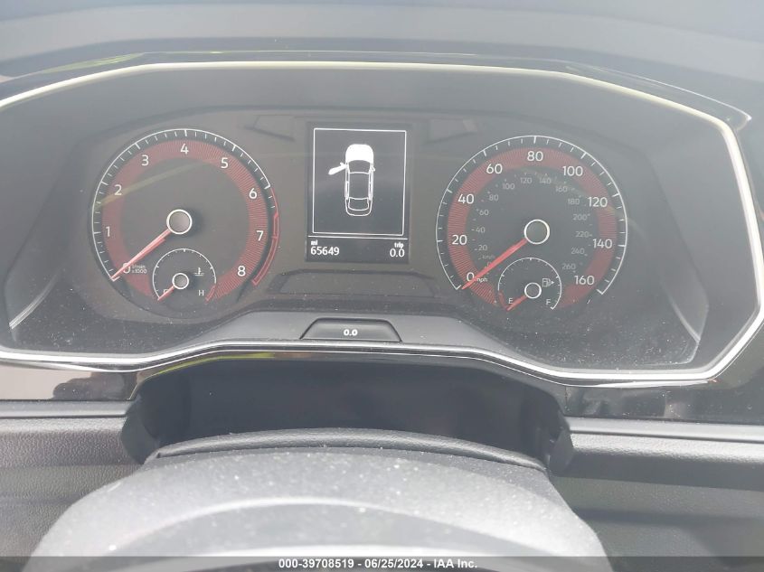 2021 Volkswagen Jetta S/Se/R-Line VIN: 3VWC57BU1MM033564 Lot: 39708519