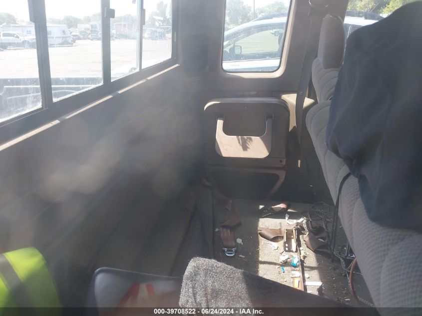 1992 Ford F150 VIN: 1FTEX15Y8NKA48816 Lot: 39708522