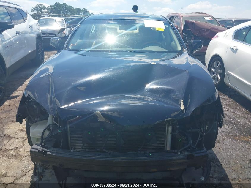 2007 Lexus Es 350 VIN: JTHBJ46G372088444 Lot: 39708524