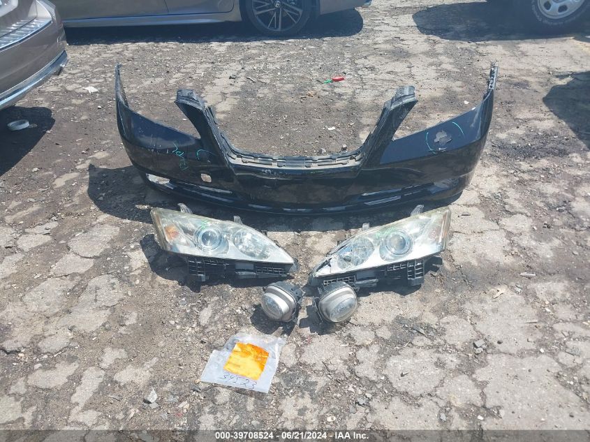 2007 Lexus Es 350 VIN: JTHBJ46G372088444 Lot: 39708524