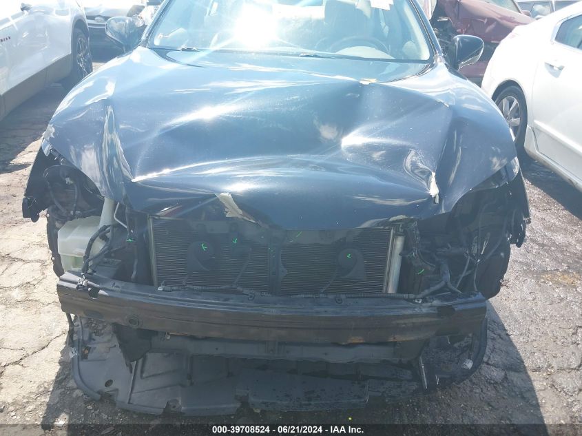 2007 Lexus Es 350 VIN: JTHBJ46G372088444 Lot: 39708524