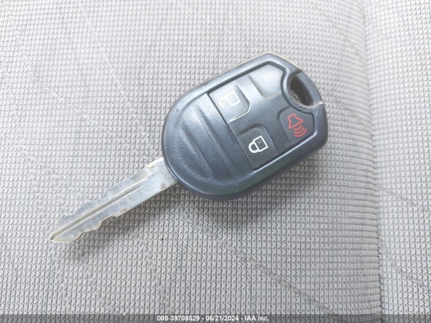 2014 Ford Explorer VIN: 1FM5K8B81EGA20348 Lot: 39708529