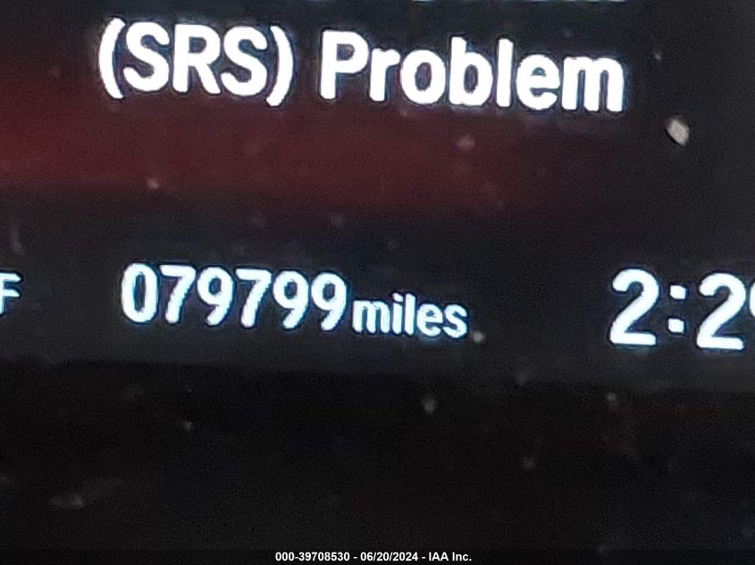 2019 Honda Civic Ex VIN: SHHFK7H66KU220008 Lot: 39708530