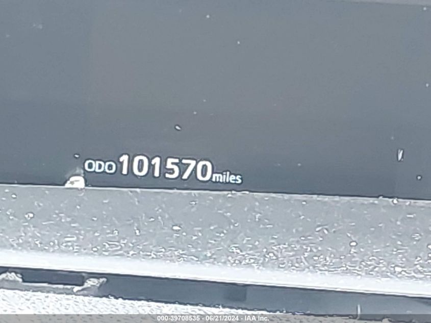 2017 Toyota Prius Two VIN: JTDKBRFU2H3532801 Lot: 39708535