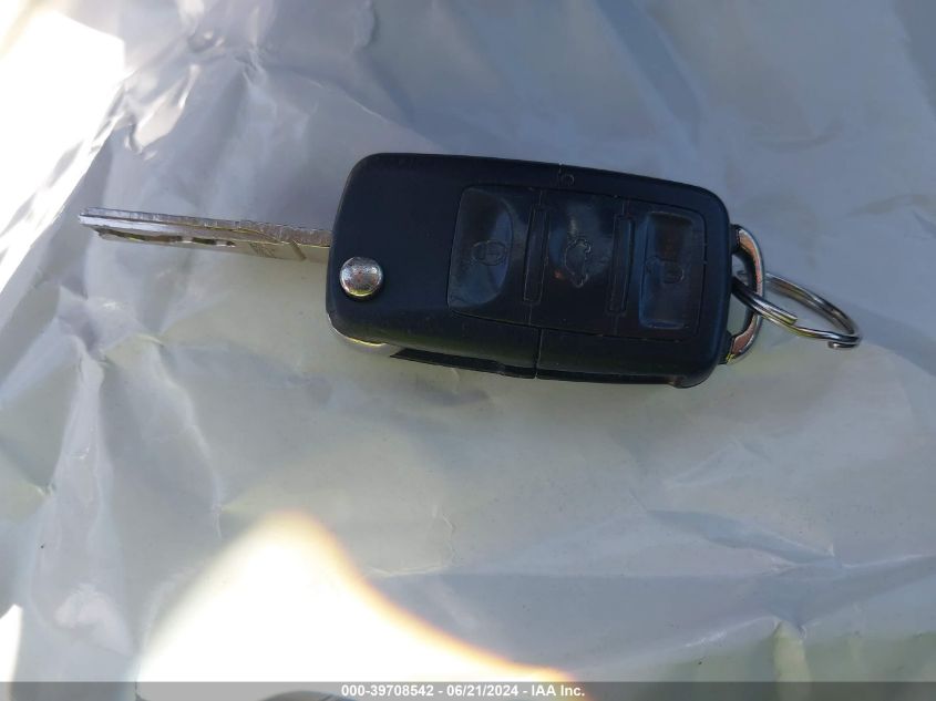 2005 Volkswagen Passat Gls 1.8T VIN: WVWAD63B55P043546 Lot: 39708542