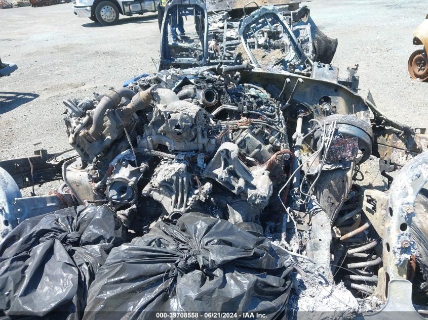 2019 Ford F-350 Xl VIN: 1FT7X3BT3KED84929 Lot: 39708558