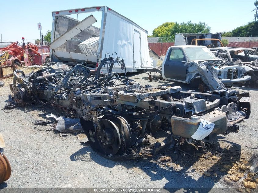 2019 Ford F-350 Xl VIN: 1FT7X3BT3KED84929 Lot: 39708558