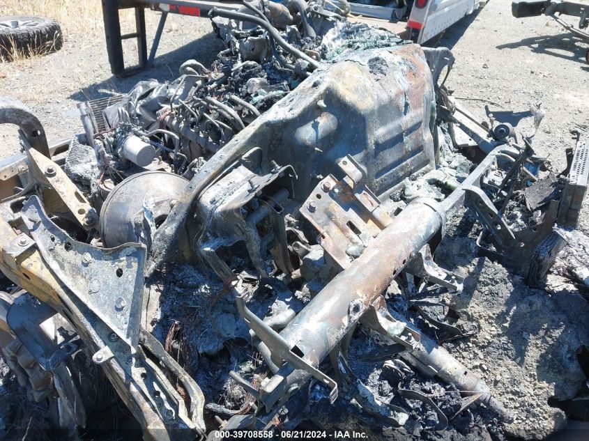 2019 Ford F-350 Xl VIN: 1FT7X3BT3KED84929 Lot: 39708558