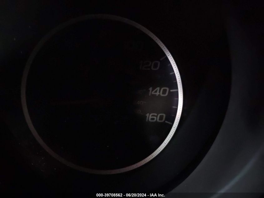 2008 Acura Rdx VIN: 5J8TB18518A020049 Lot: 39708562