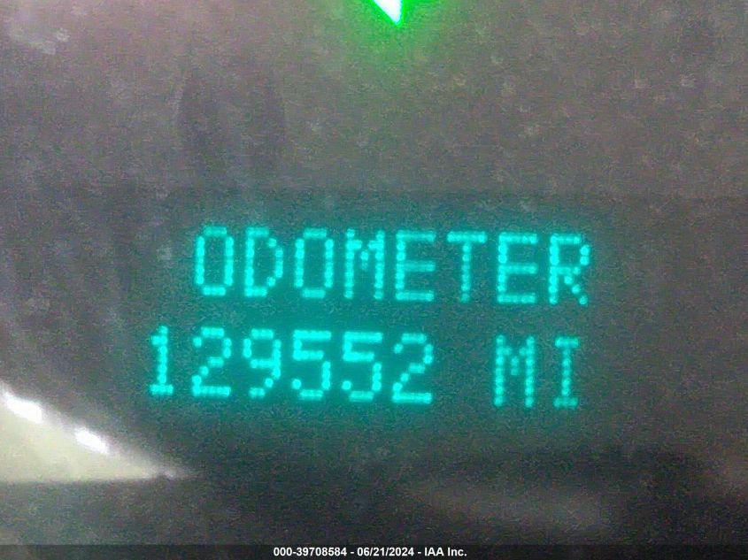 2010 GMC Sierra 1500 Sle VIN: 3GTRCVE05AG118174 Lot: 39708584