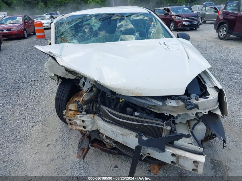2005 Chevrolet Malibu VIN: 1G1ZS52F75F334958 Lot: 39708590