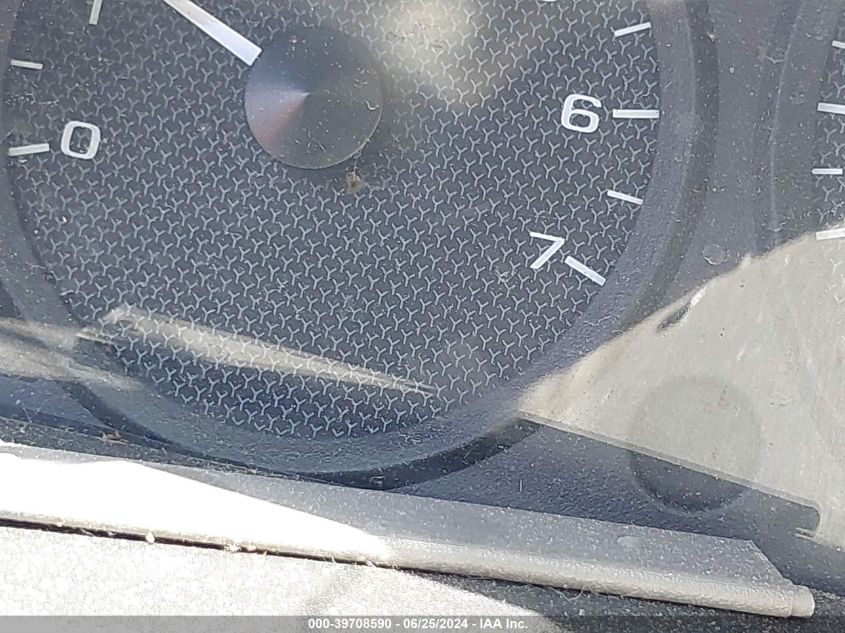 2005 Chevrolet Malibu VIN: 1G1ZS52F75F334958 Lot: 39708590