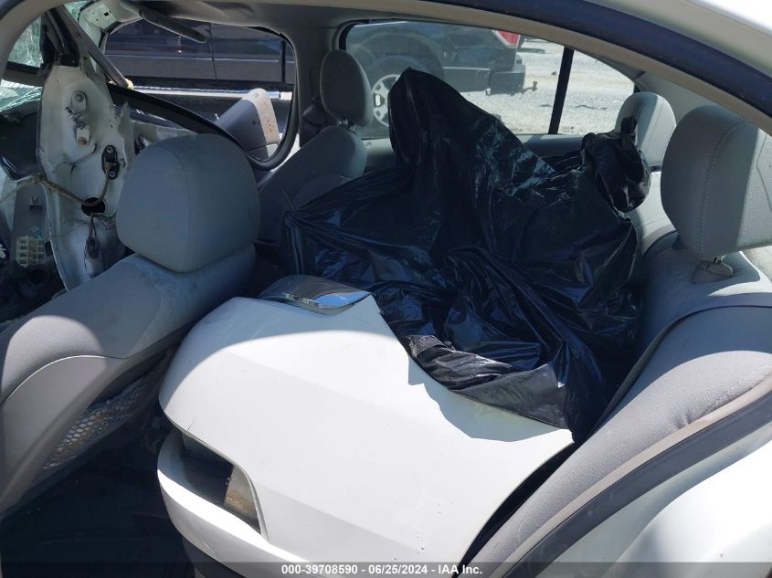 2005 Chevrolet Malibu VIN: 1G1ZS52F75F334958 Lot: 39708590