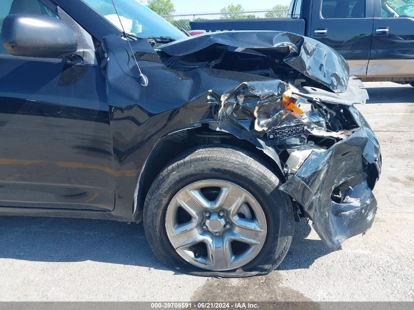 2007 Toyota Rav4 VIN: JTMZK33V776005276 Lot: 39708591