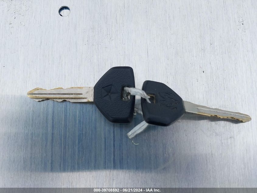 1998 Dodge Ram 1500 St VIN: 3B7HF12Y2WM293464 Lot: 39708592