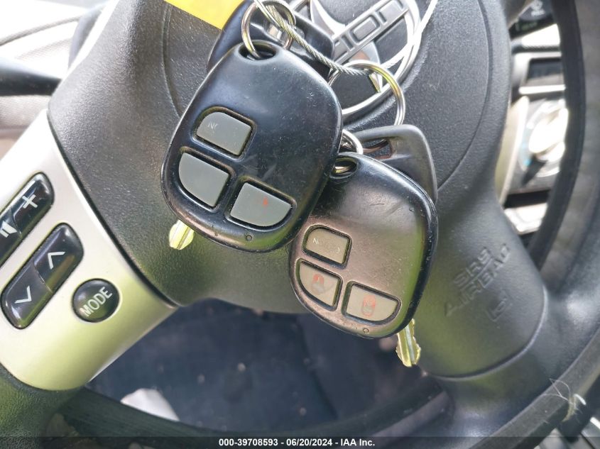 2006 Scion Xa VIN: JTKKT604X60162094 Lot: 39708593