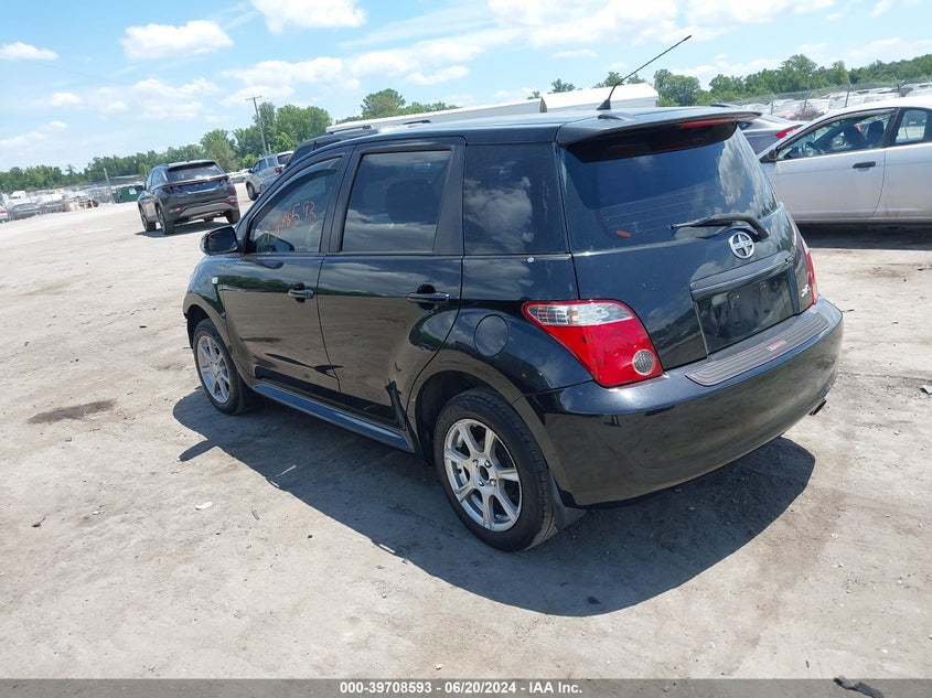 2006 Scion Xa VIN: JTKKT604X60162094 Lot: 39708593