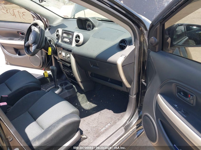 2006 Scion Xa VIN: JTKKT604X60162094 Lot: 39708593