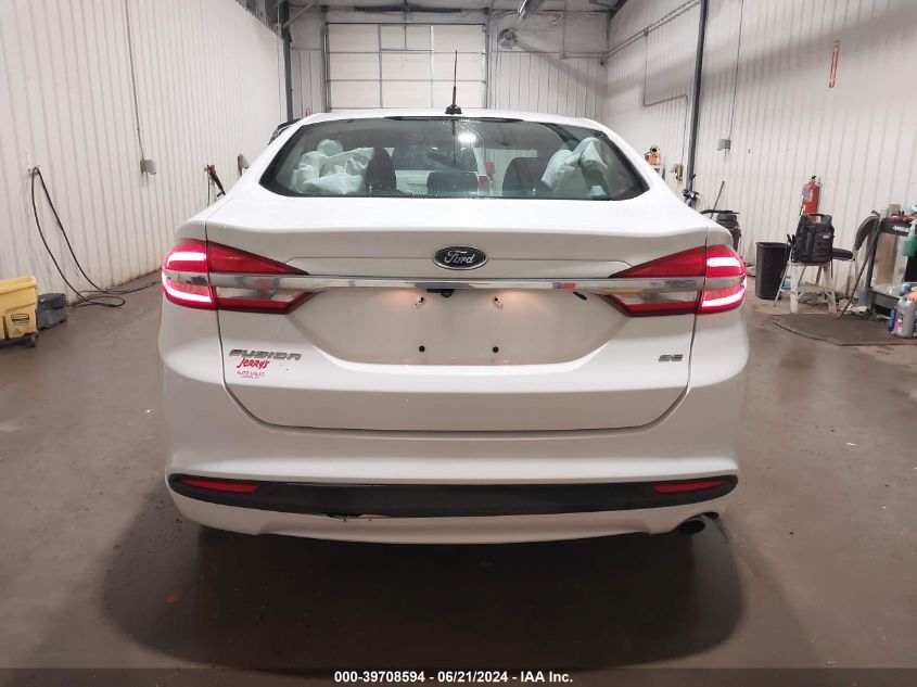 3FA6P0H7XHR358960 2017 FORD FUSION - Image 16