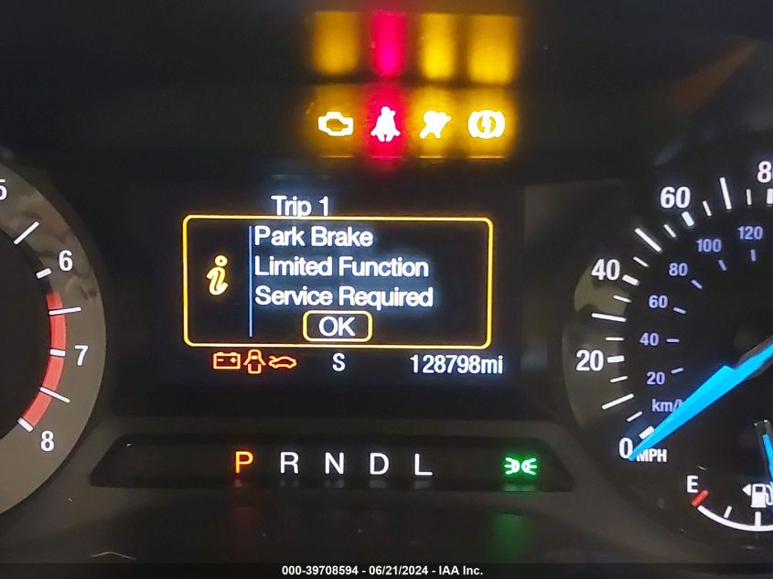 2017 FORD FUSION SE - 3FA6P0H7XHR358960