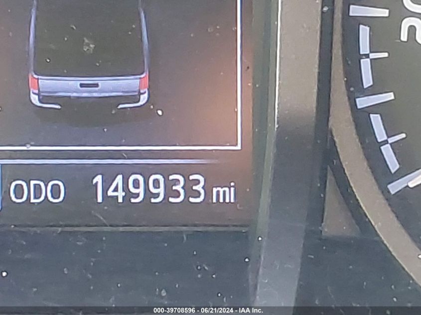 2017 Toyota Tacoma Dbl Cab/Sr/Trdspt/Or/Pro VIN: 5TFCZ5AN9HX092092 Lot: 39708596