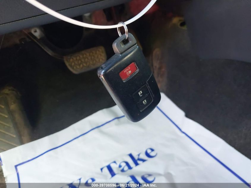 2017 Toyota Tacoma Dbl Cab/Sr/Trdspt/Or/Pro VIN: 5TFCZ5AN9HX092092 Lot: 39708596