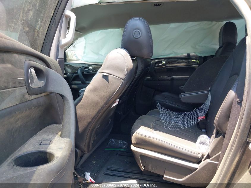 2013 Buick Enclave Leather VIN: 5GAKRCKD7DJ246626 Lot: 39708602