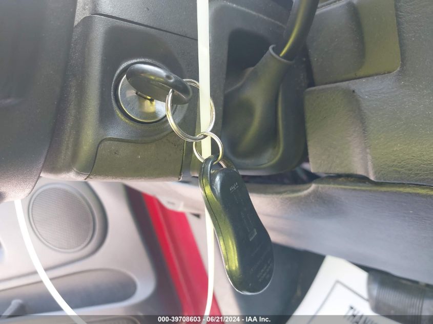 2005 Dodge Ram 1500 Slt/Laramie VIN: 1D7HU18D05S201807 Lot: 39708603