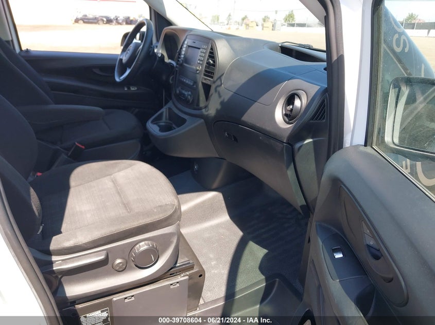 2020 MERCEDES-BENZ METRIS - WD3PG2EA3L3654219
