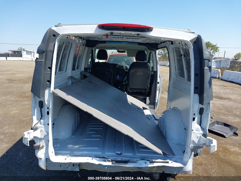 2020 MERCEDES-BENZ METRIS - WD3PG2EA3L3654219