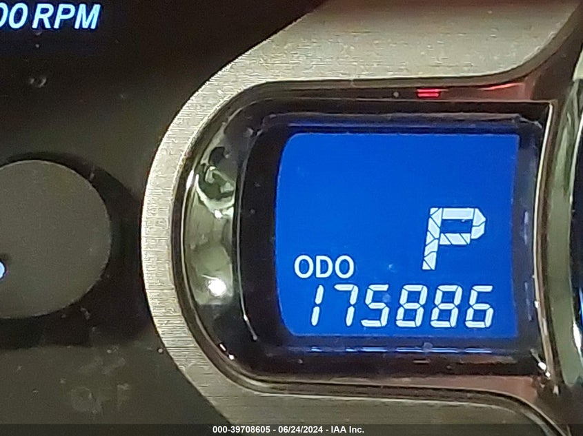 2012 Toyota Sienna Limited V6 7 Passenger VIN: 5TDYK3DC5CS244831 Lot: 39708605