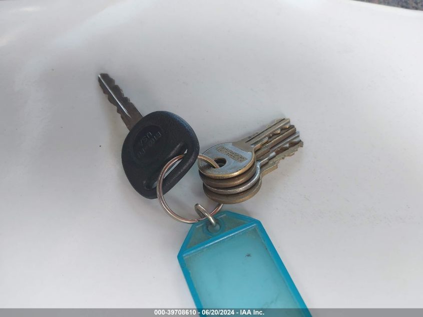 2006 Chevrolet Silverado 3500 Work Truck VIN: 1GCHK39U06E275903 Lot: 39708610