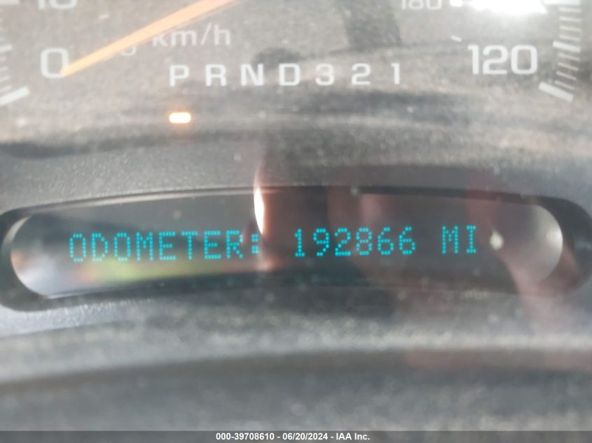 2006 Chevrolet Silverado 3500 Work Truck VIN: 1GCHK39U06E275903 Lot: 39708610